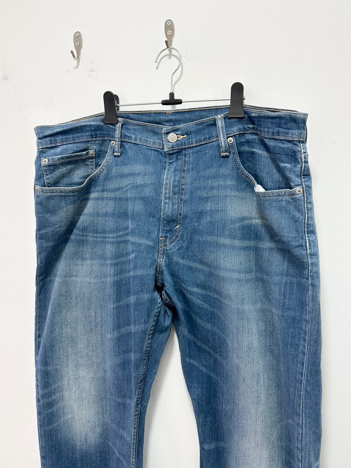 LEVI’S flare cut denim pants 상품이미지10