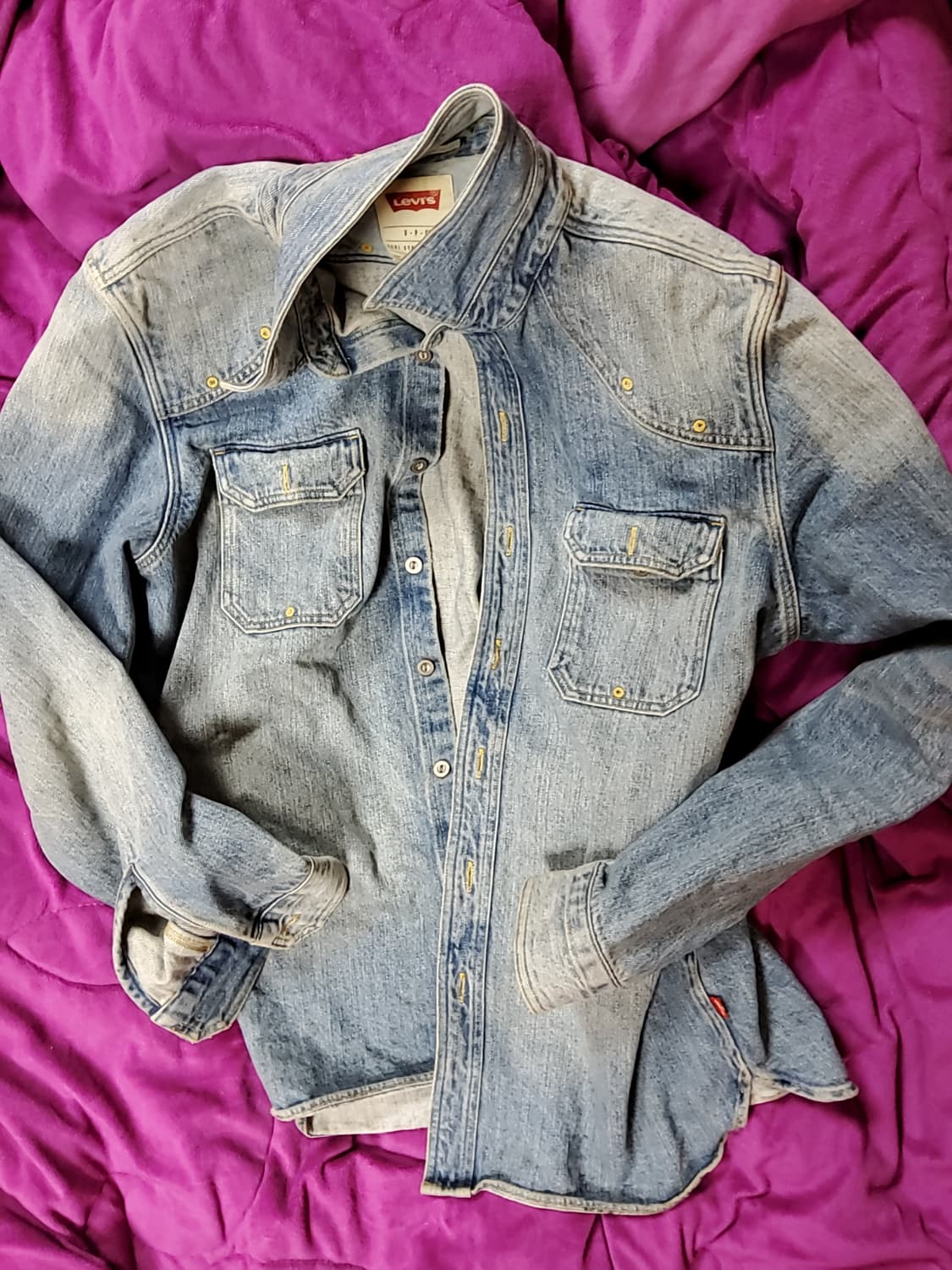 리바이스 상품이미지1