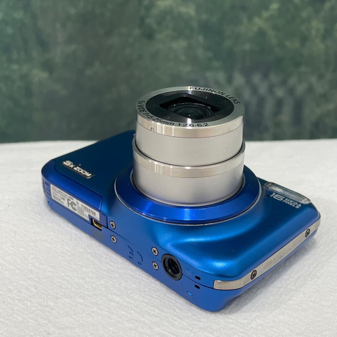 후지필름 파인픽스 JX400 빈티지디카 디지털카메라 상품이미지6