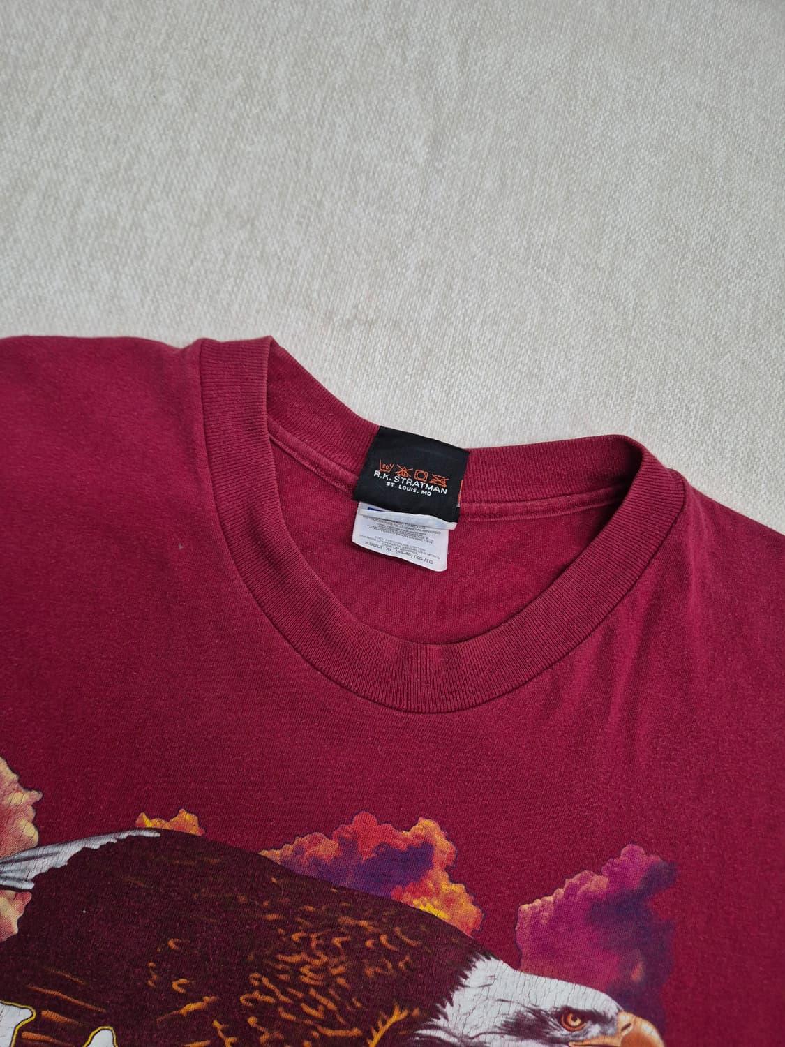 할리데이비슨 반팔티 상품이미지3