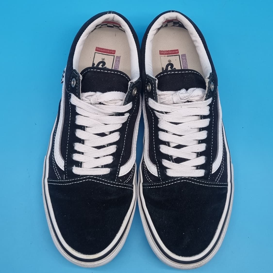 h 반스 올드스쿨 남성스니커즈 280 상품이미지2