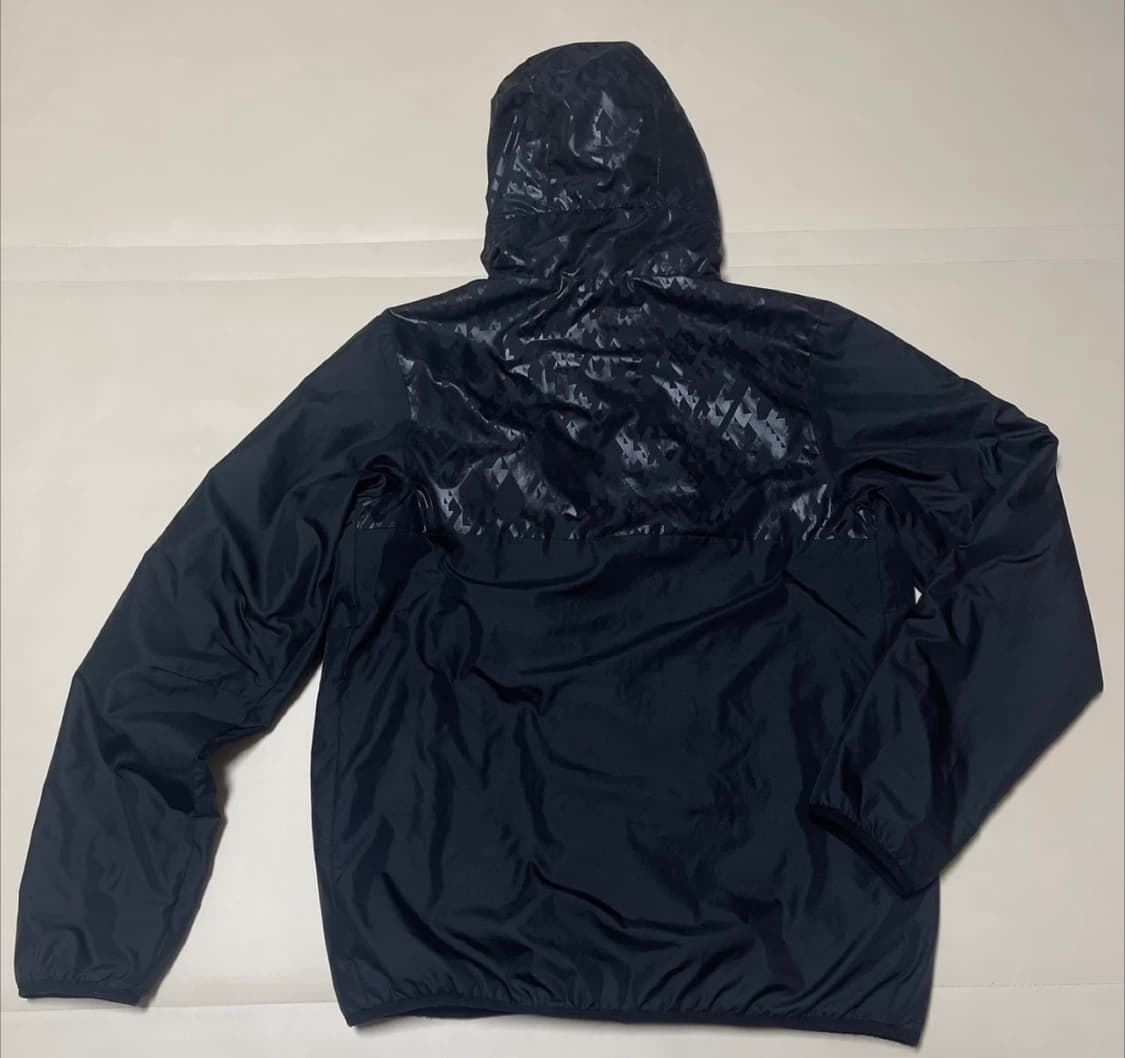 나이키 스우시자수로고 경량패딩 M 상품이미지2