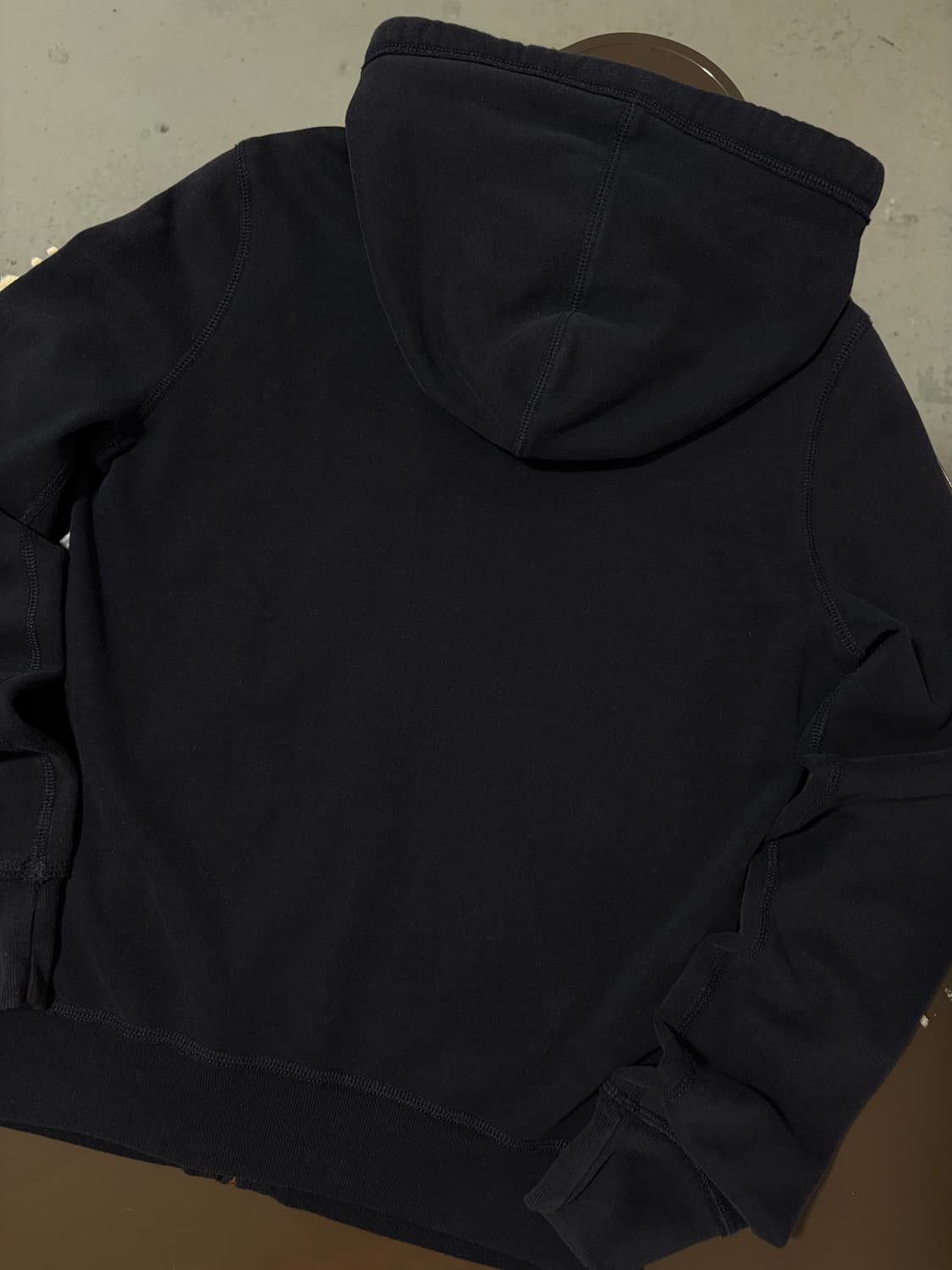 홀리스터 후드집업 상품이미지6