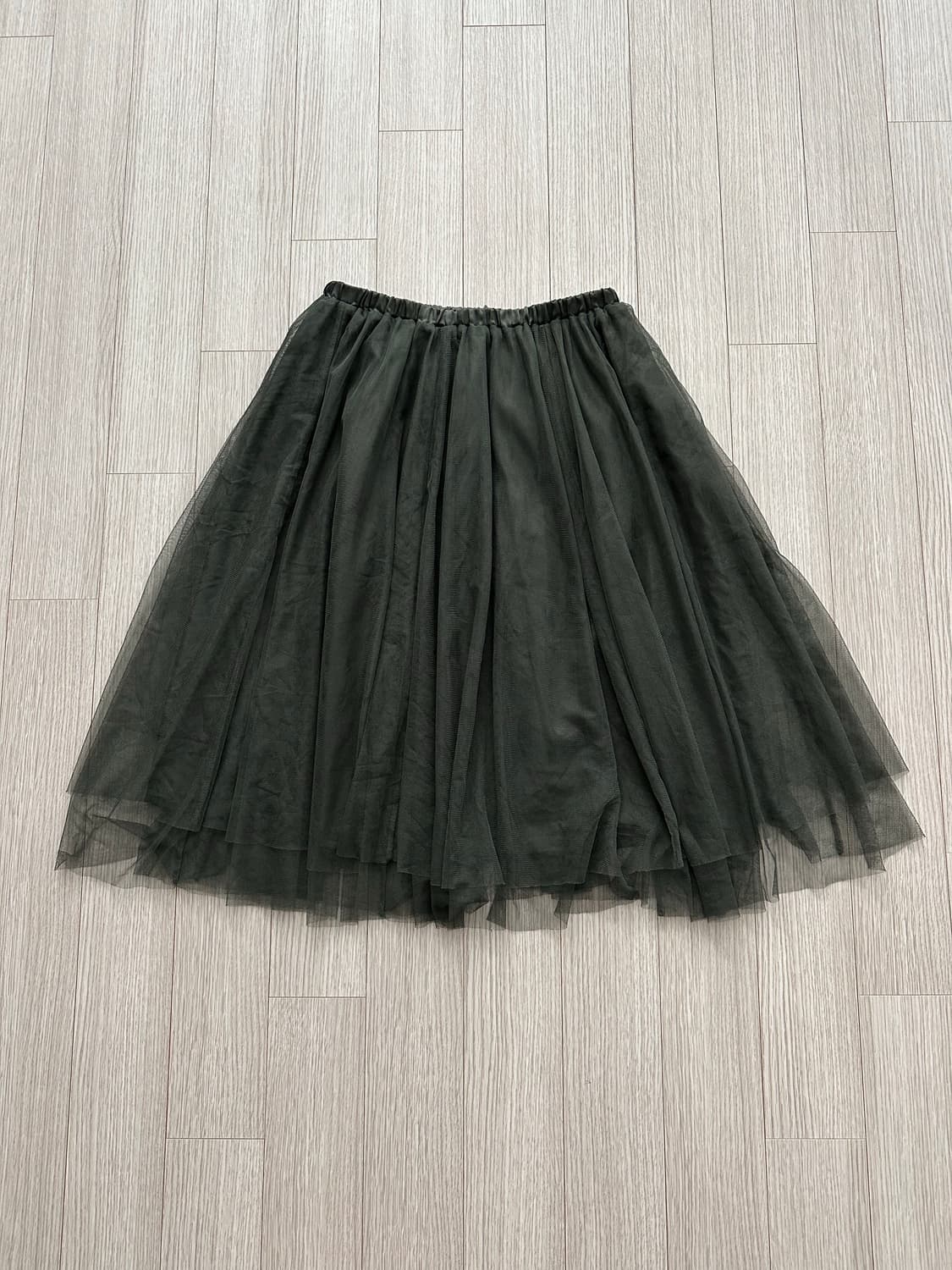 jpn 웨스턴 히피 괴짜 스즈코 레이어드 코디세트 상품이미지4