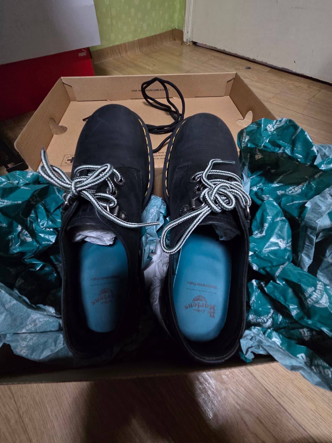 닥터마틴 디네댓 260 상품이미지2