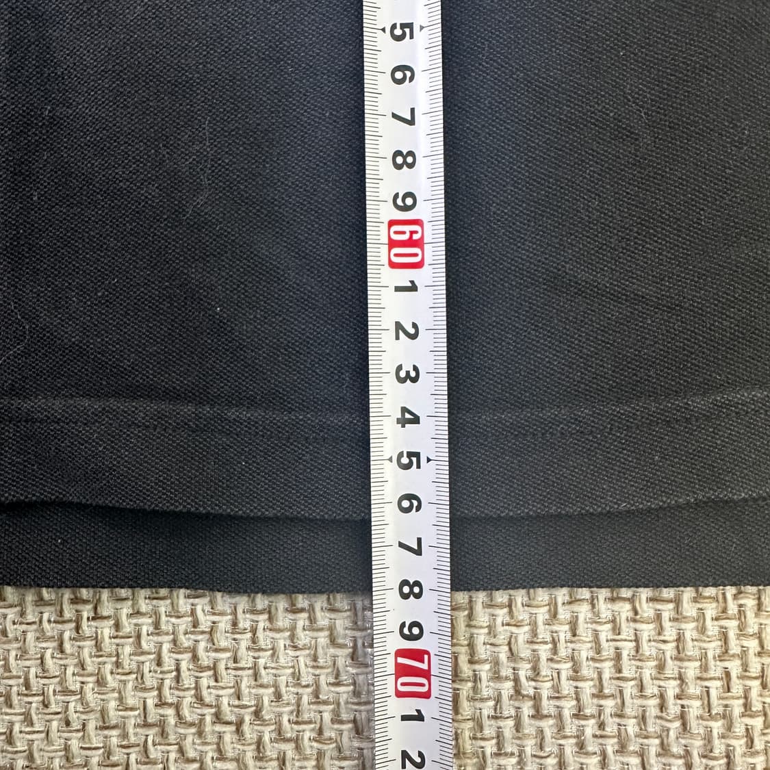 L 아디다스 스트라이프 피케 폴로 셔츠 0421D 상품이미지5