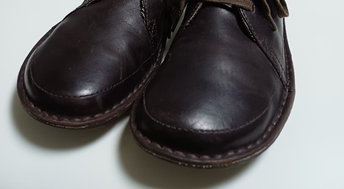 👞 파타고니아 룰루 벨벳 슈즈 - 브라운

 상품이미지3