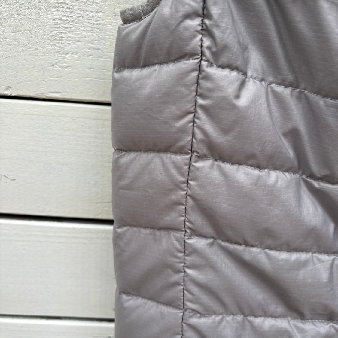 Patagonia 파타고니아 구스다운 패딩 조끼 상품이미지7