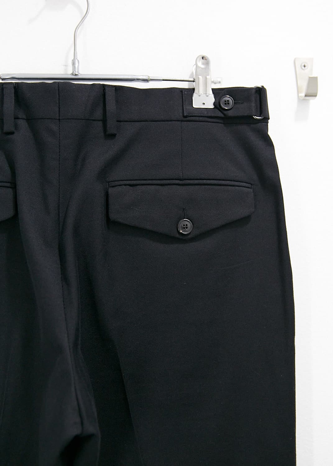 Cotton Wool Trousers 상품이미지5