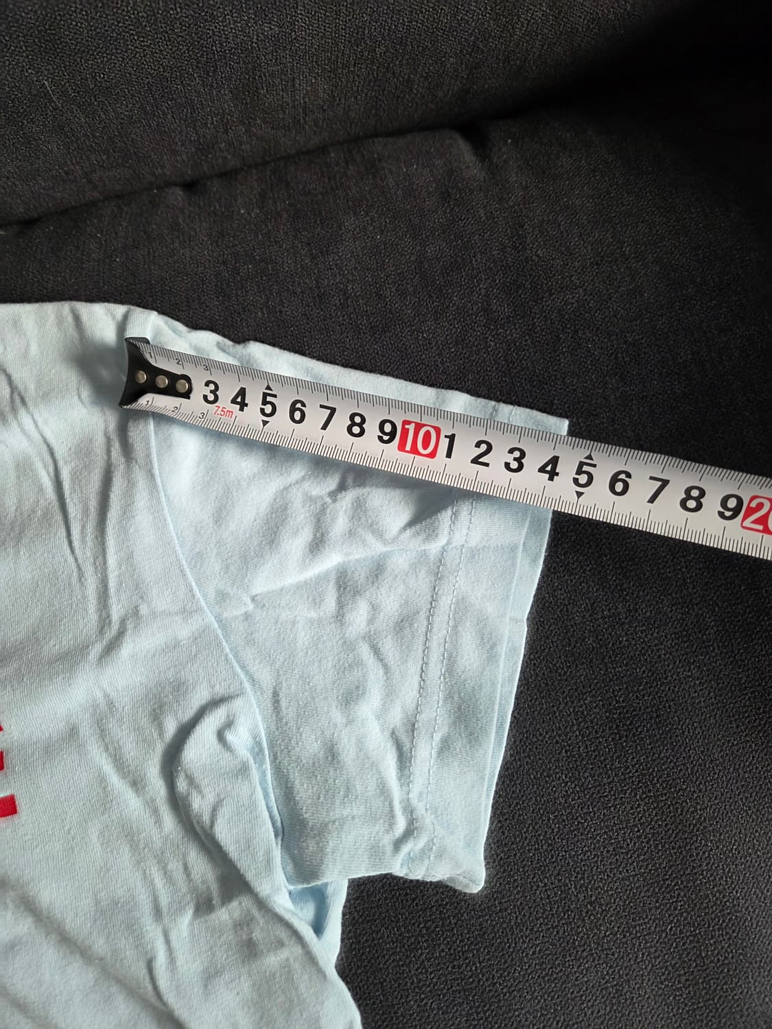 마리떼 반팔티  상품이미지4