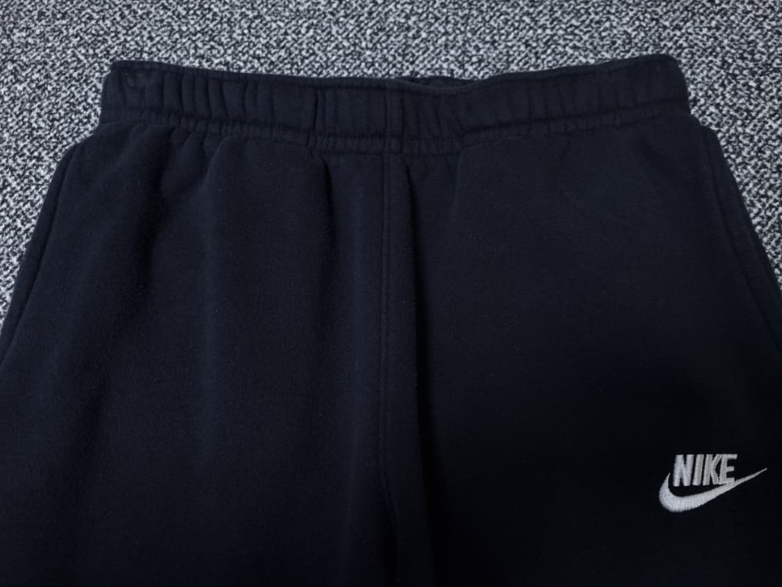[무료배송][M]나이키 남성용 클럽 플리스 기모 조거팬츠 상품이미지7
