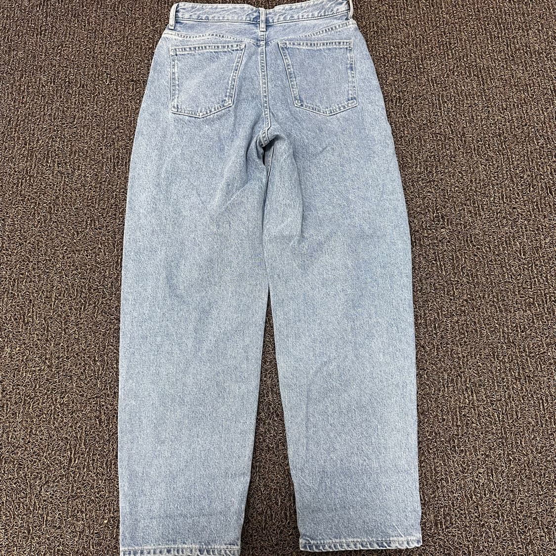 COS 코스 여성 데님 청바지 팬츠 28인치 상품이미지5