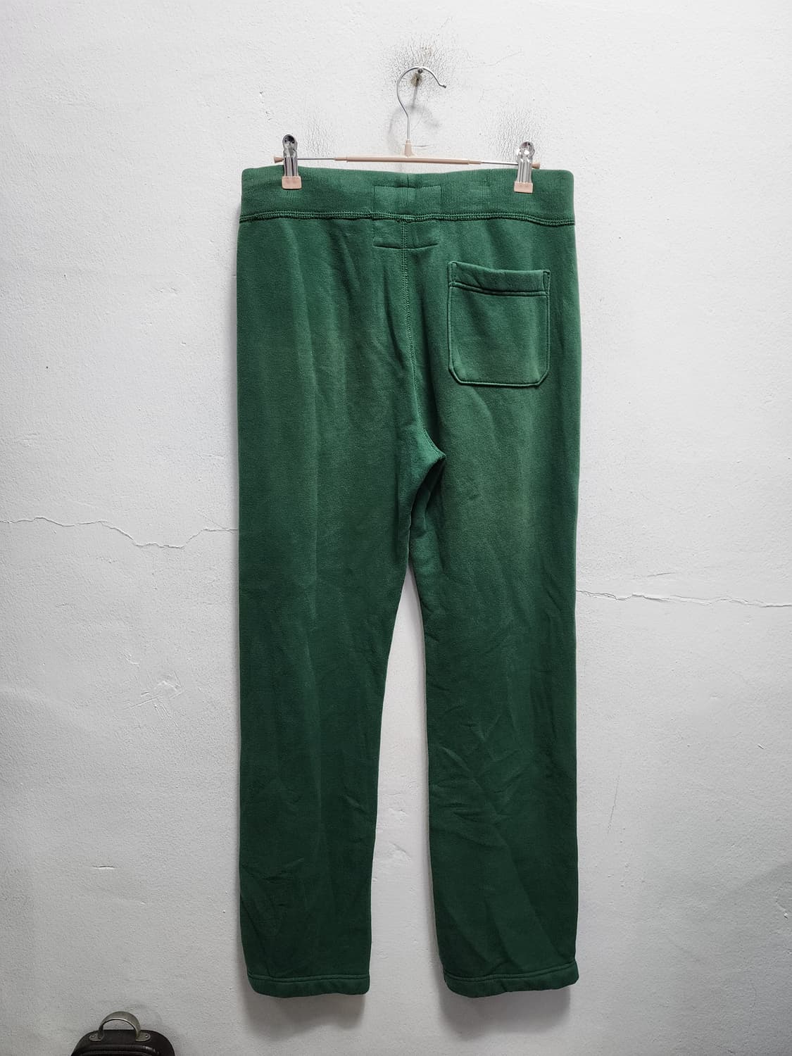 아베크롬비 딥그린 트레이닝 스웻팬츠  상품이미지2