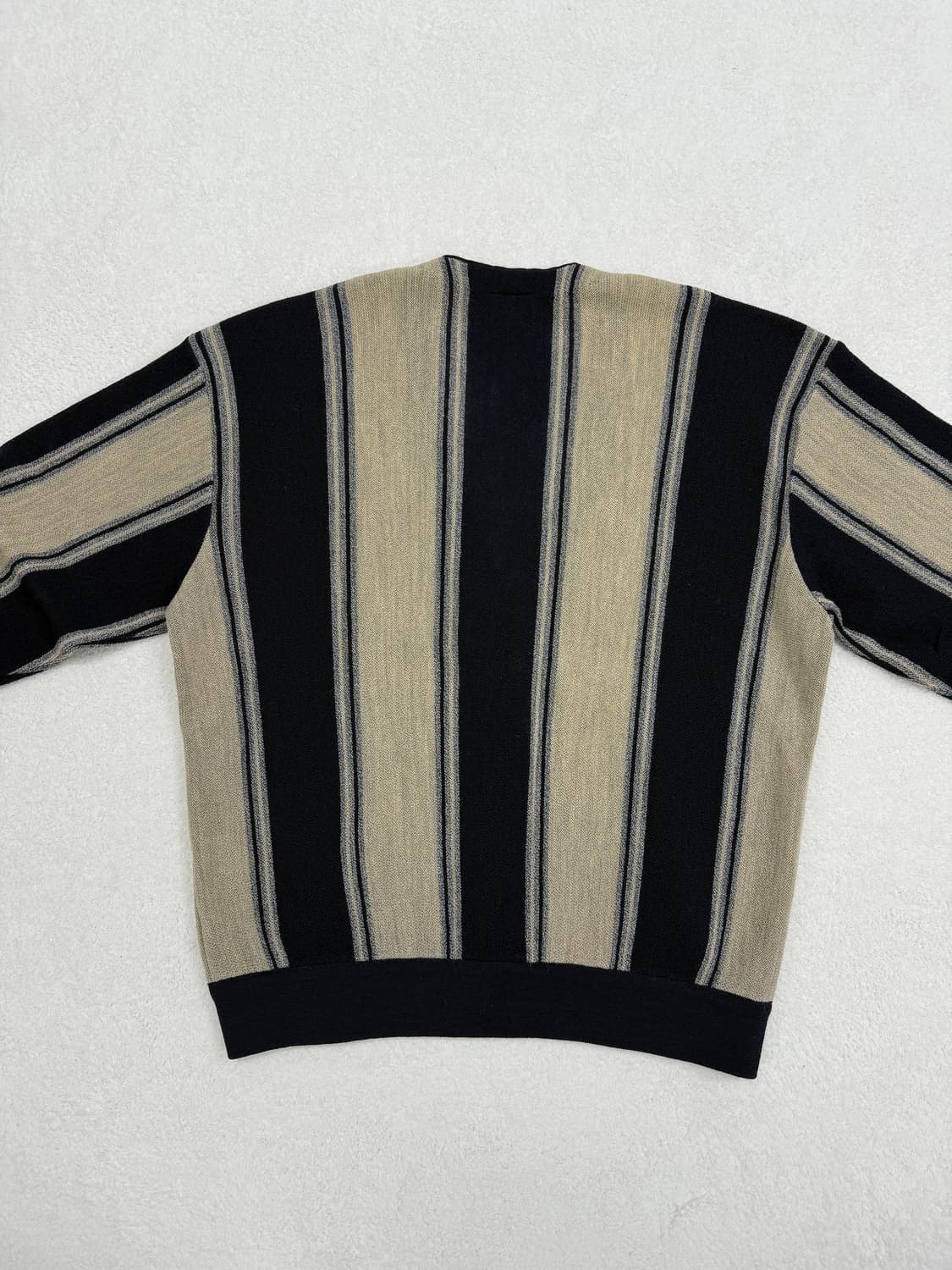 라코스테 울 니트 가디건 (105) 상품이미지4