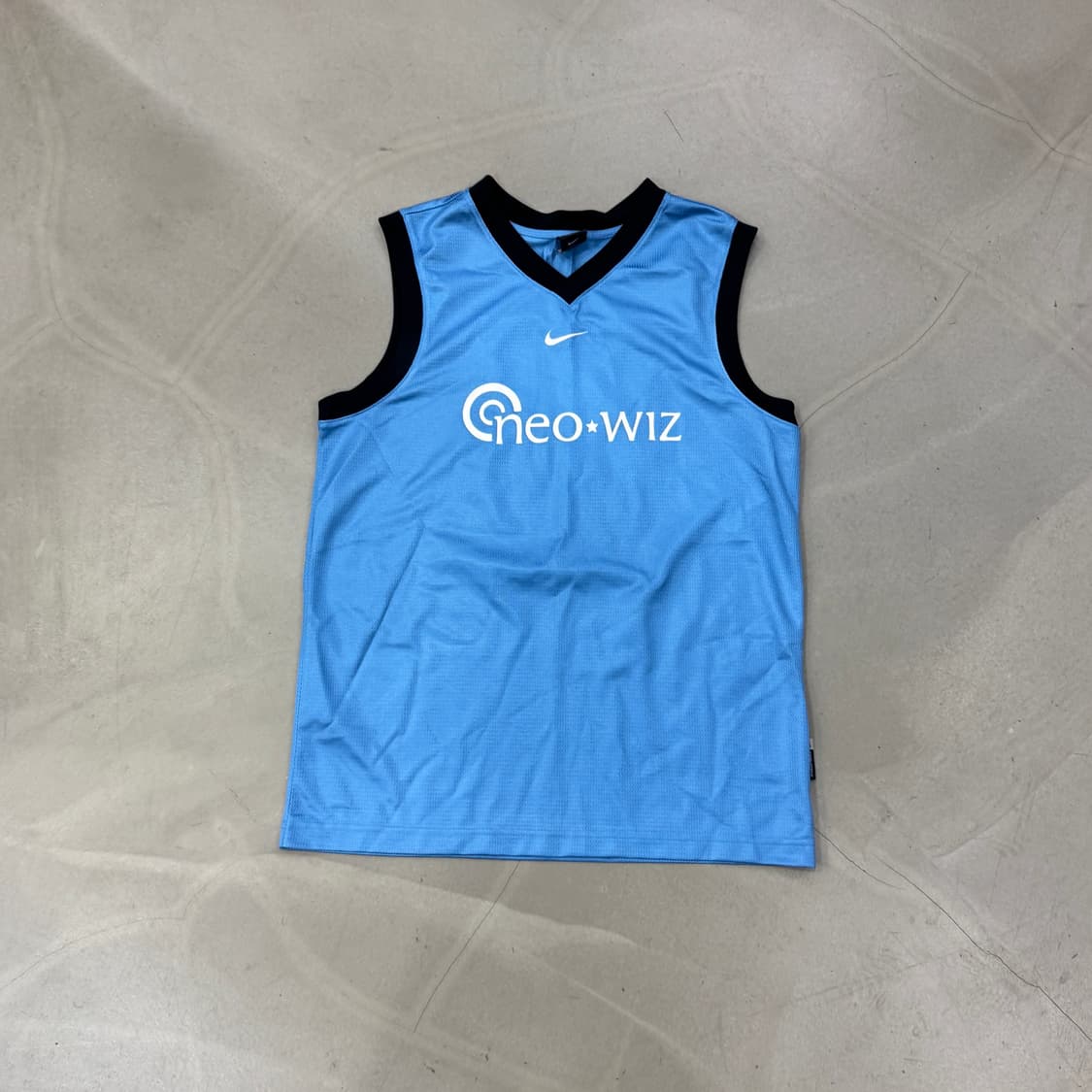 나이키 농구 져지 L 상품이미지1