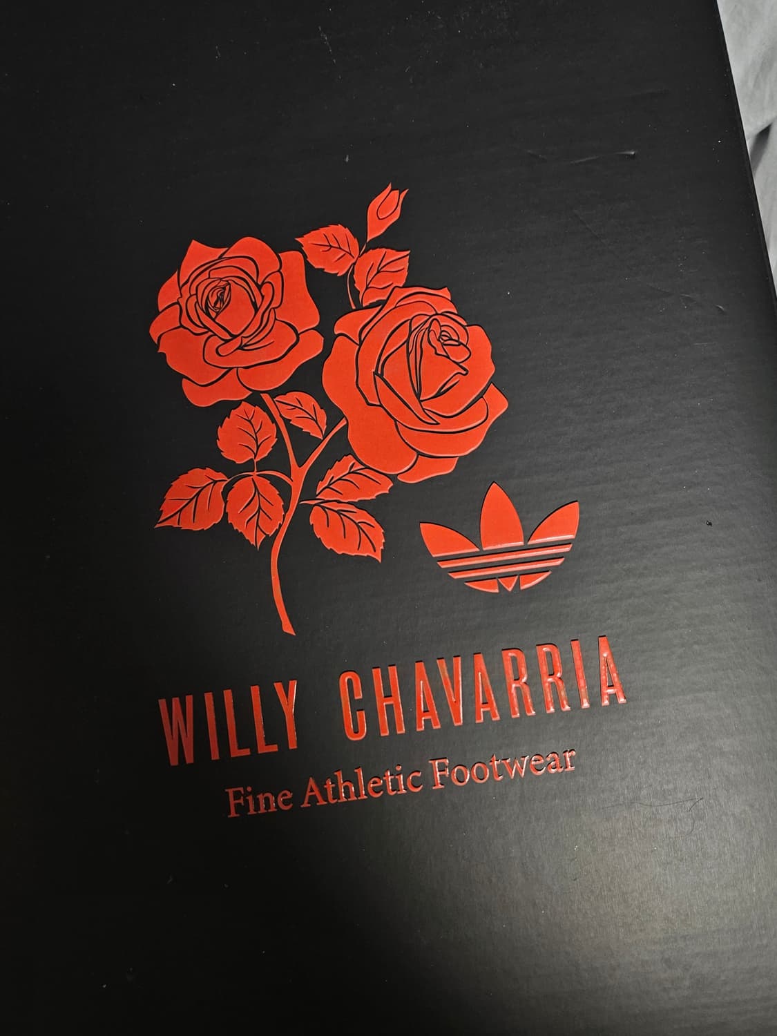 아디다스 윌리차바리아 드레스 슈즈 상품이미지7