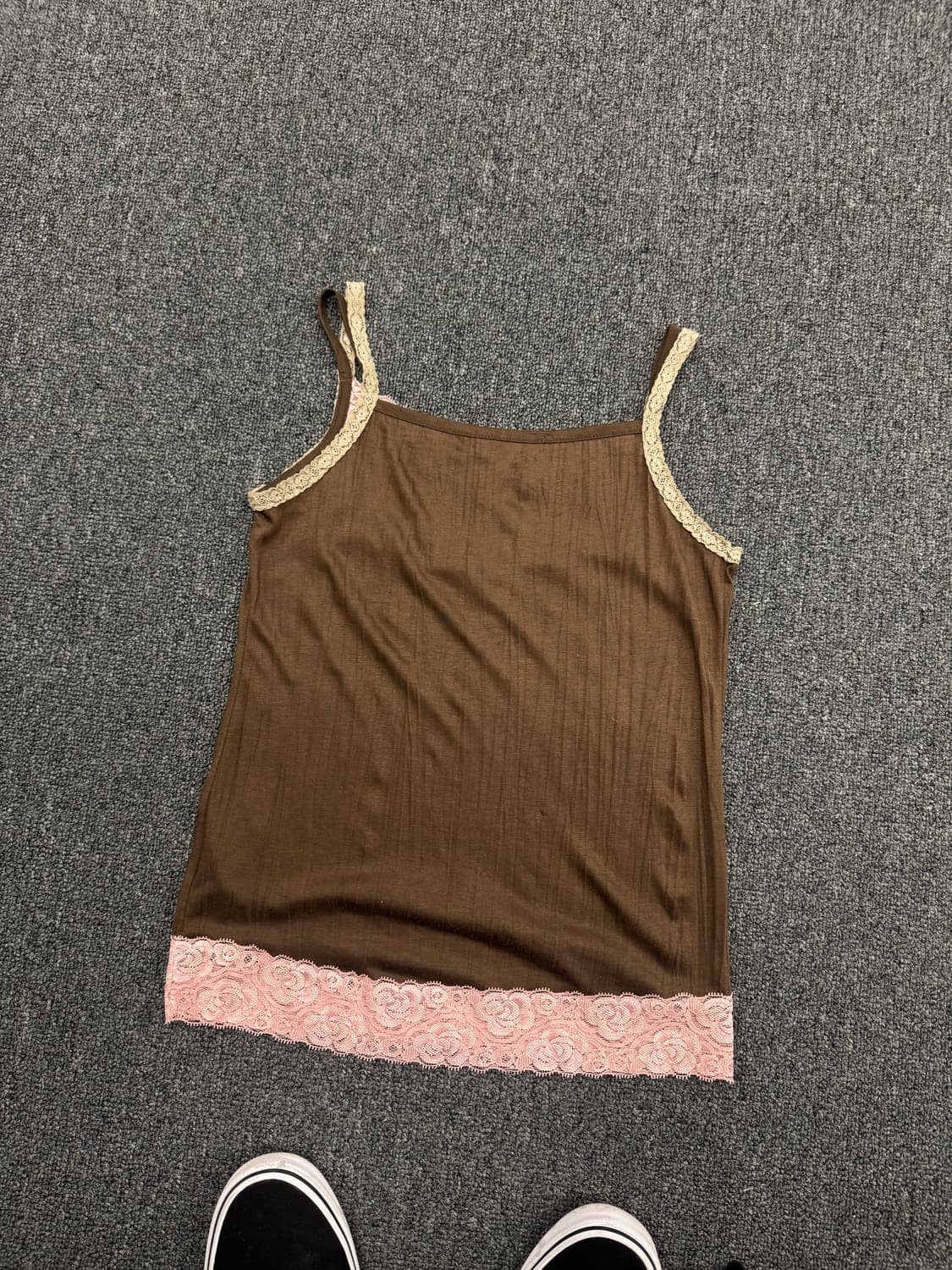 Japanese Vintage 나시 상품이미지4
