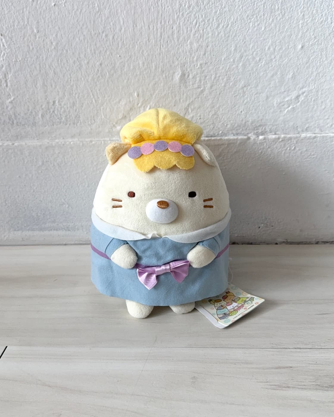 San-x 스밋코구라시 네코 상품이미지1