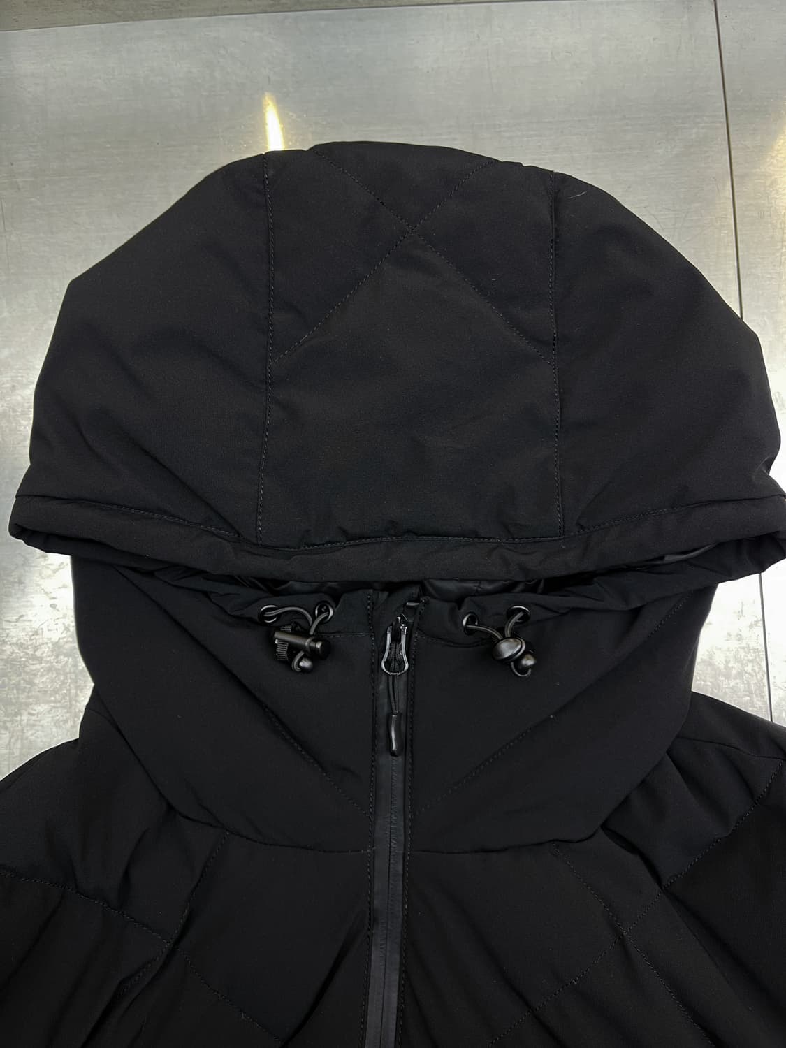 칼하트 윕 트레버 다운 자켓 상품이미지5