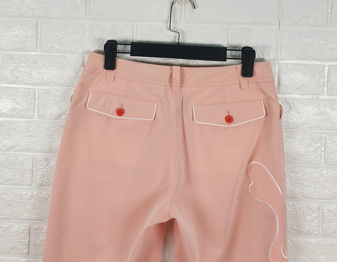 [29]엠유스포츠 골프 반바지 상품이미지5