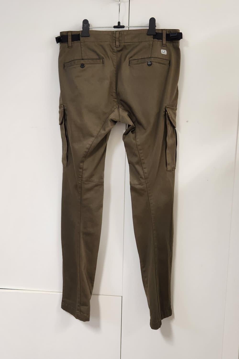 CP컴퍼니 카고 포켓 팬츠 46 (30-31) 상품이미지4
