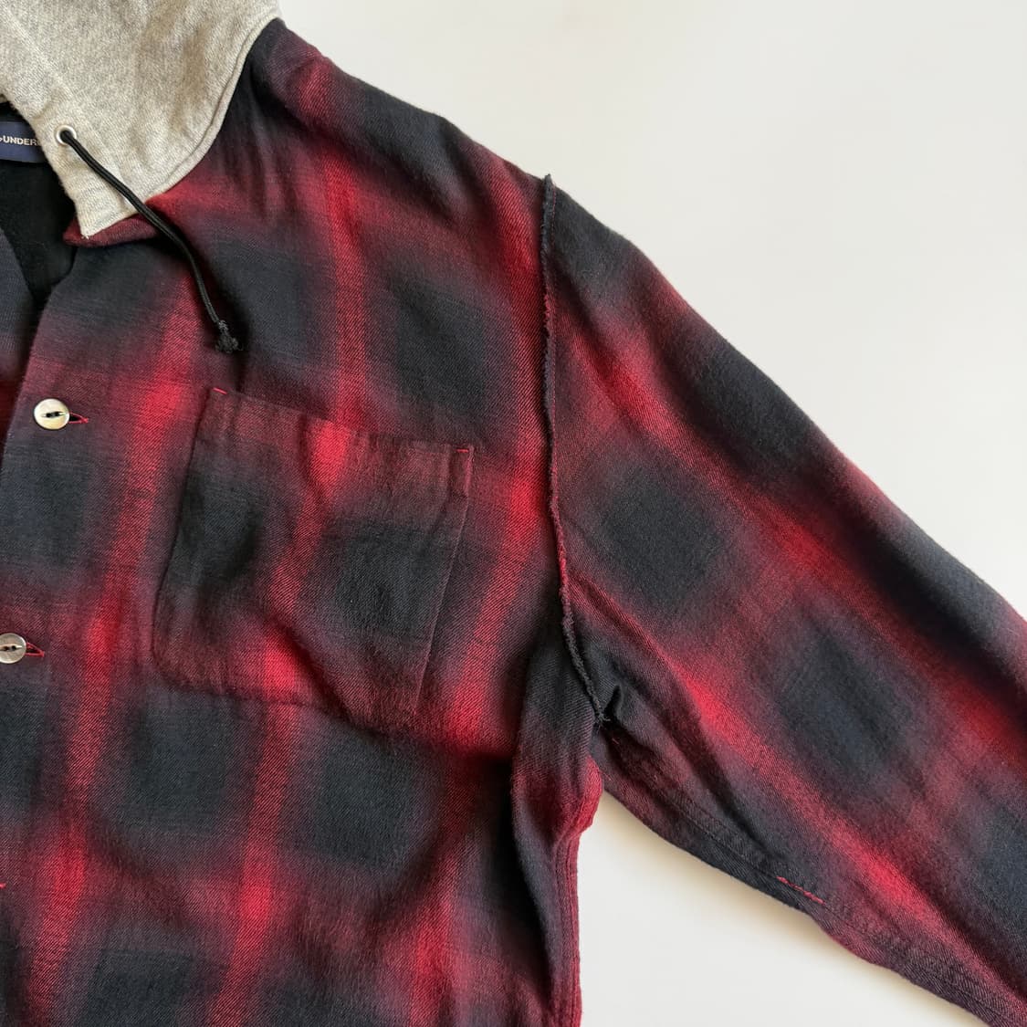 John Undercover 상품이미지2