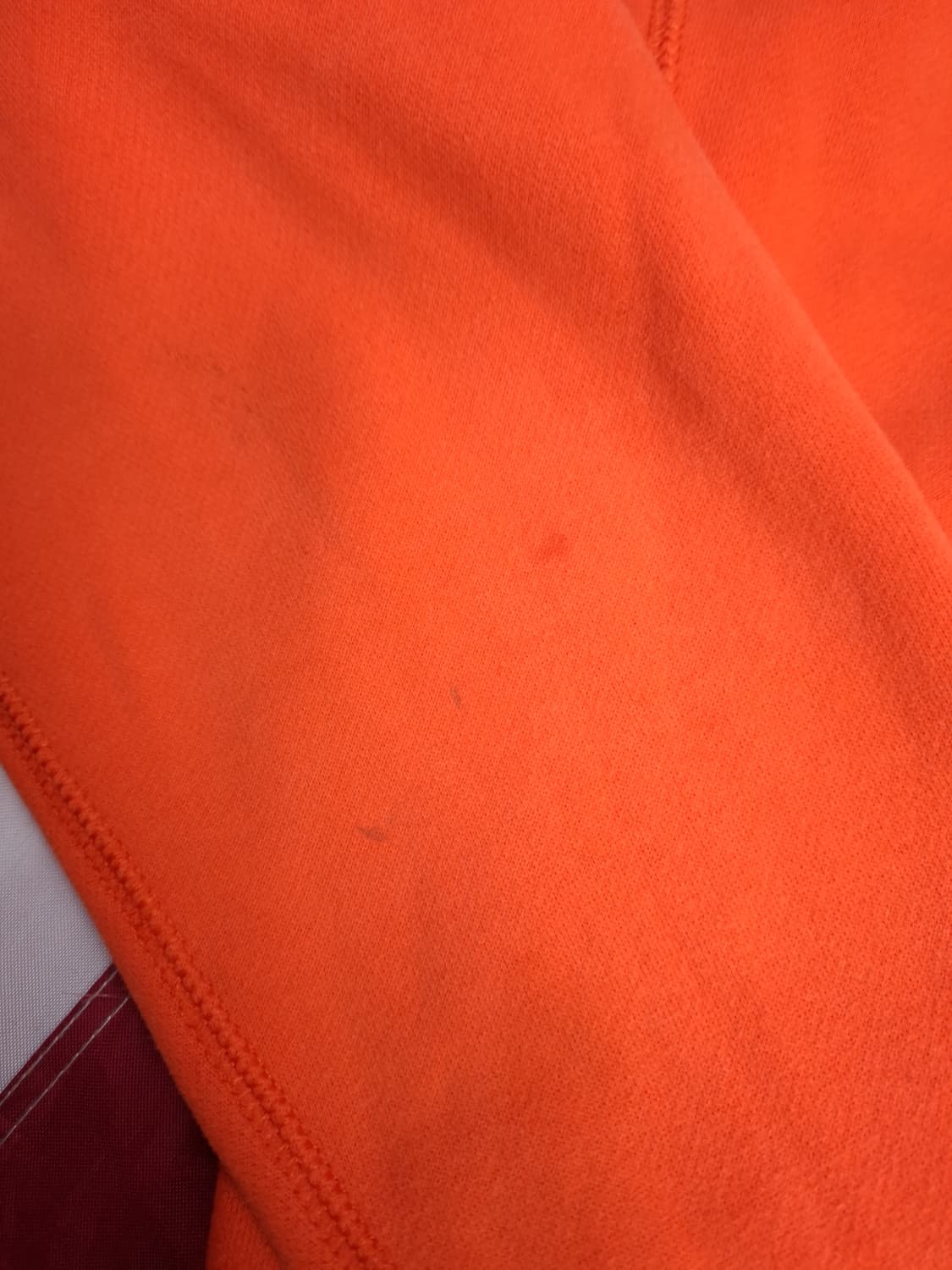 오리지날 아베크롬비앤피치 그래픽 후드 티 상품이미지6