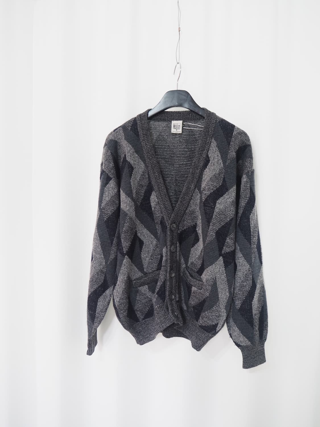 Modigliani ITALY cardigan 상품이미지2