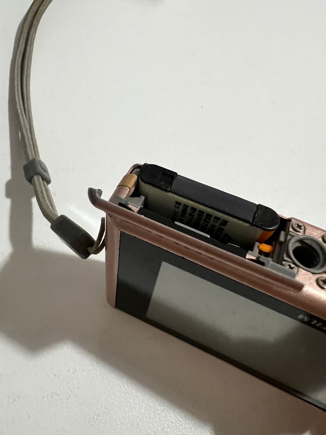 후지필름 파인픽스 z300 빈티지 디카 상품이미지10