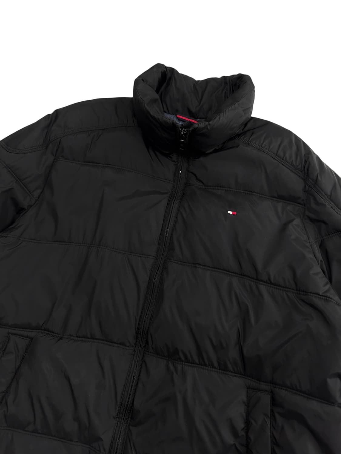 타미힐피거 누빔패딩 상품이미지3