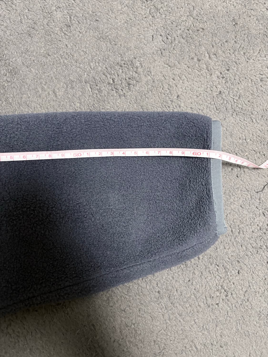 (M) 파타고니아 신칠라 브라운 그레이 투톤 상품이미지9