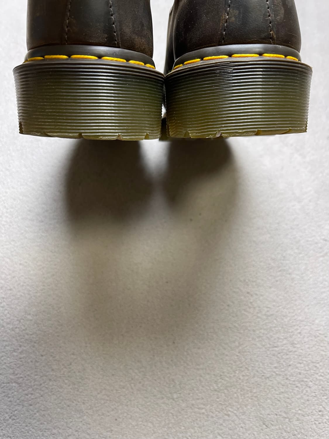 [43] 닥터마틴 27899 (1461 벡스 모델) -280-285 상품이미지5