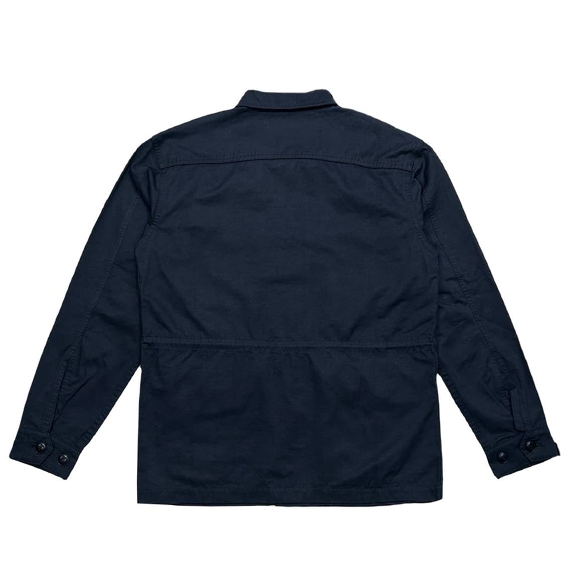 (새상품) 올투스 바스터즈 가먼트 퍼티그 자켓 블랙 M 상품이미지8