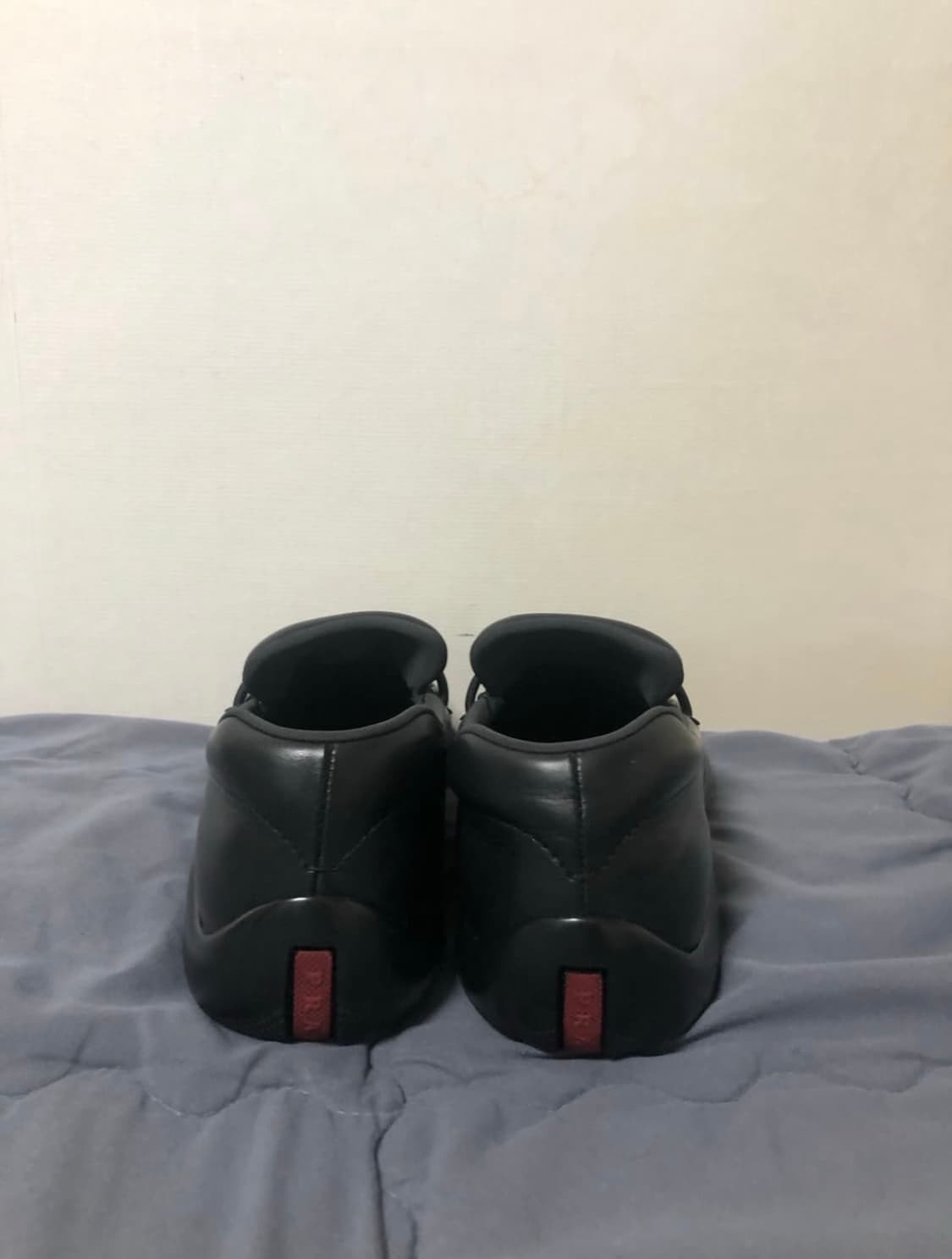 프라다 스포츠 토글 스트링 로퍼 270 상품이미지4