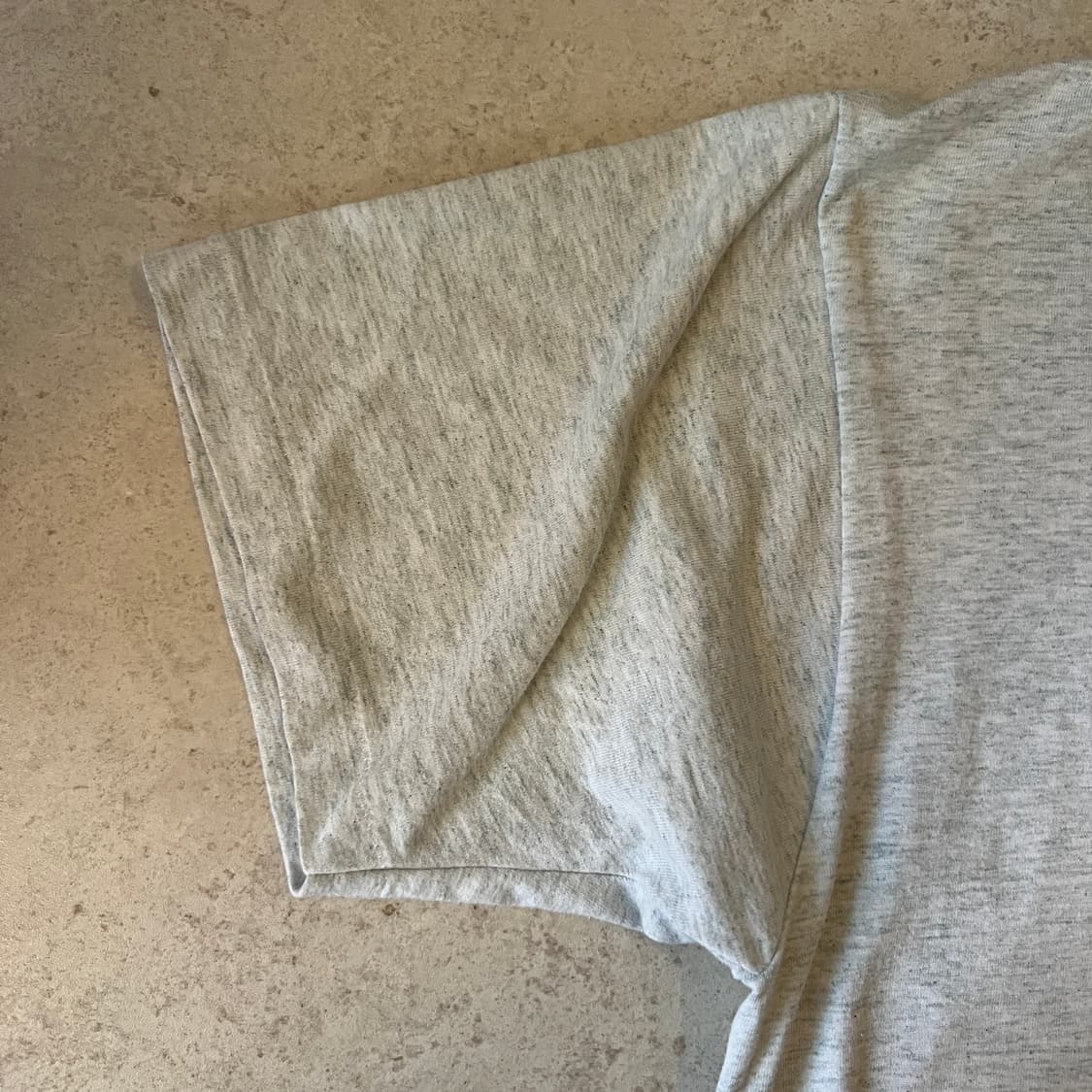 빈티지 90s 퍼그 도그 그래픽 티셔츠 상품이미지5