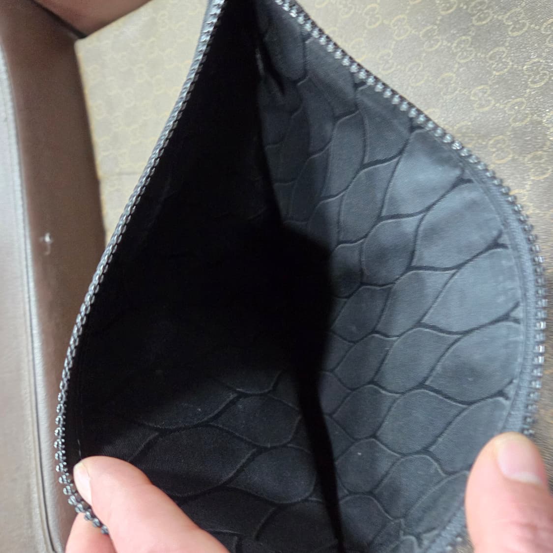 겐죠 타이거 클러치 상품이미지3