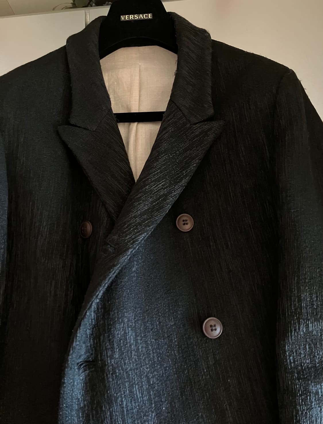 조르지오 아르마니 피코트 상품이미지7