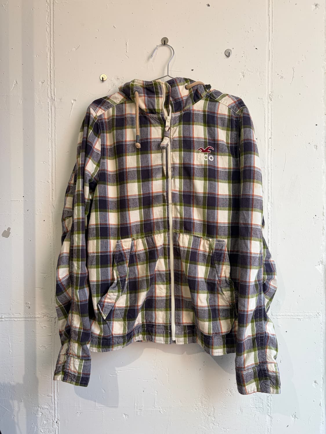 HOLLISTER jacket 상품이미지1