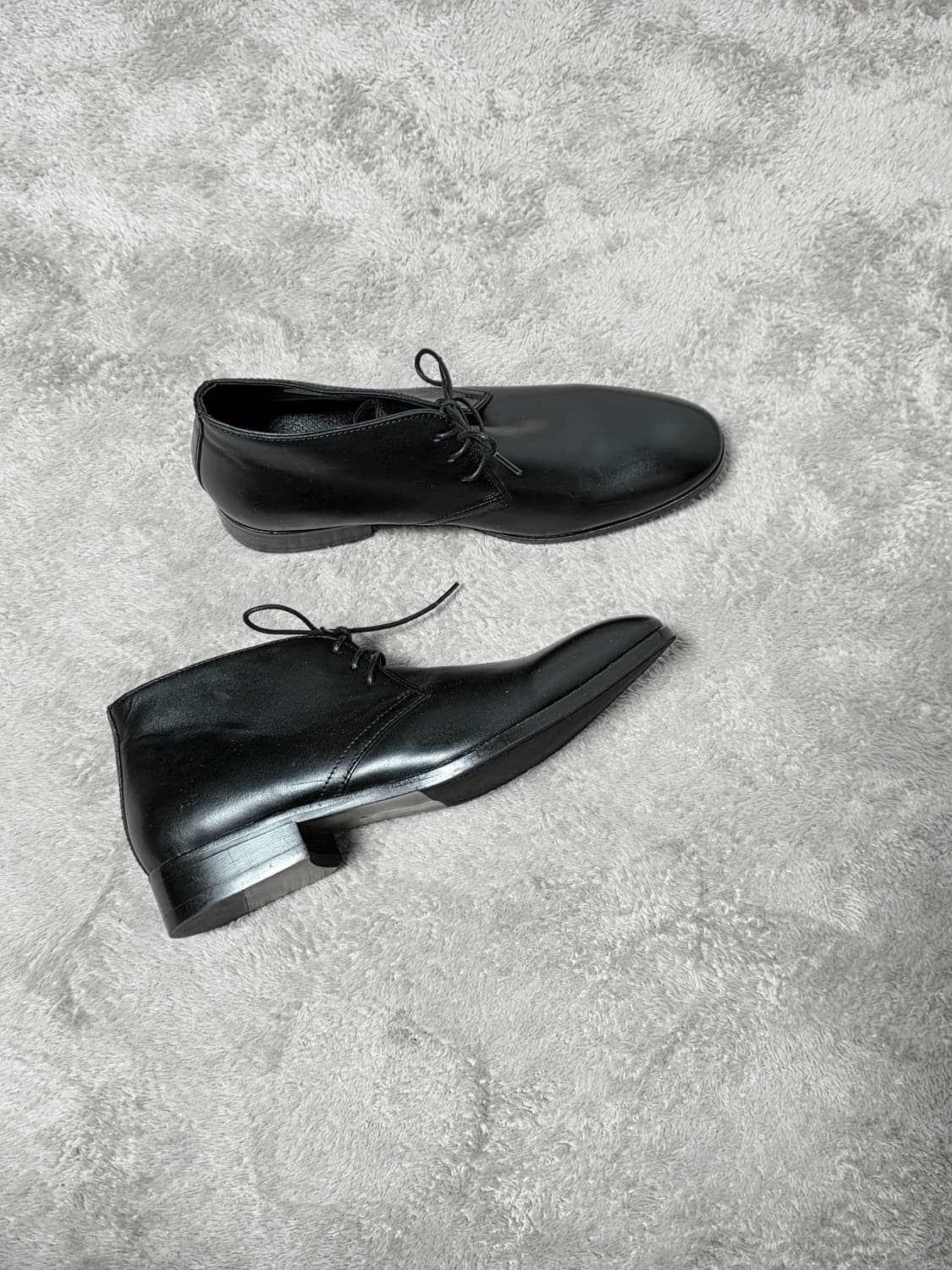 Whoop de doo chukka boots 상품이미지1