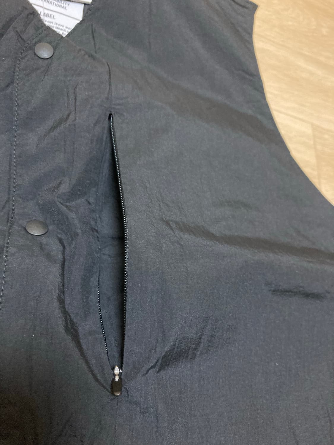 프릭스스토어 프리마로프트 베스트 105 상품이미지8