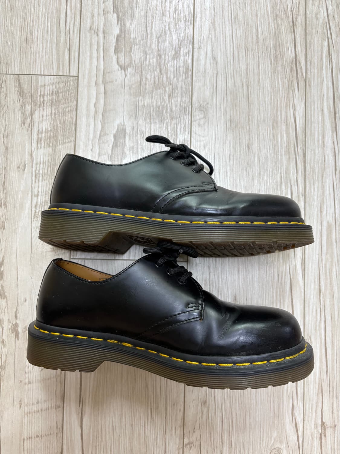 닥터마틴 1461 3홀 스무스 220 상품이미지3