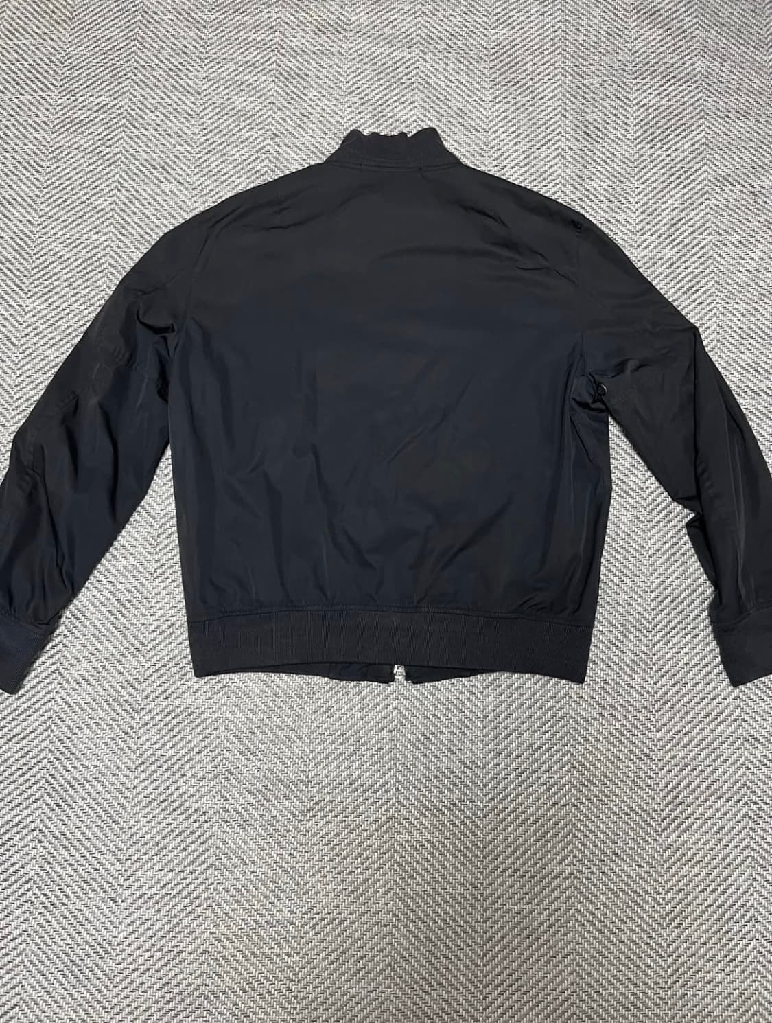 [L] 폴로 랄프로렌 하이넥 자켓 상품이미지2