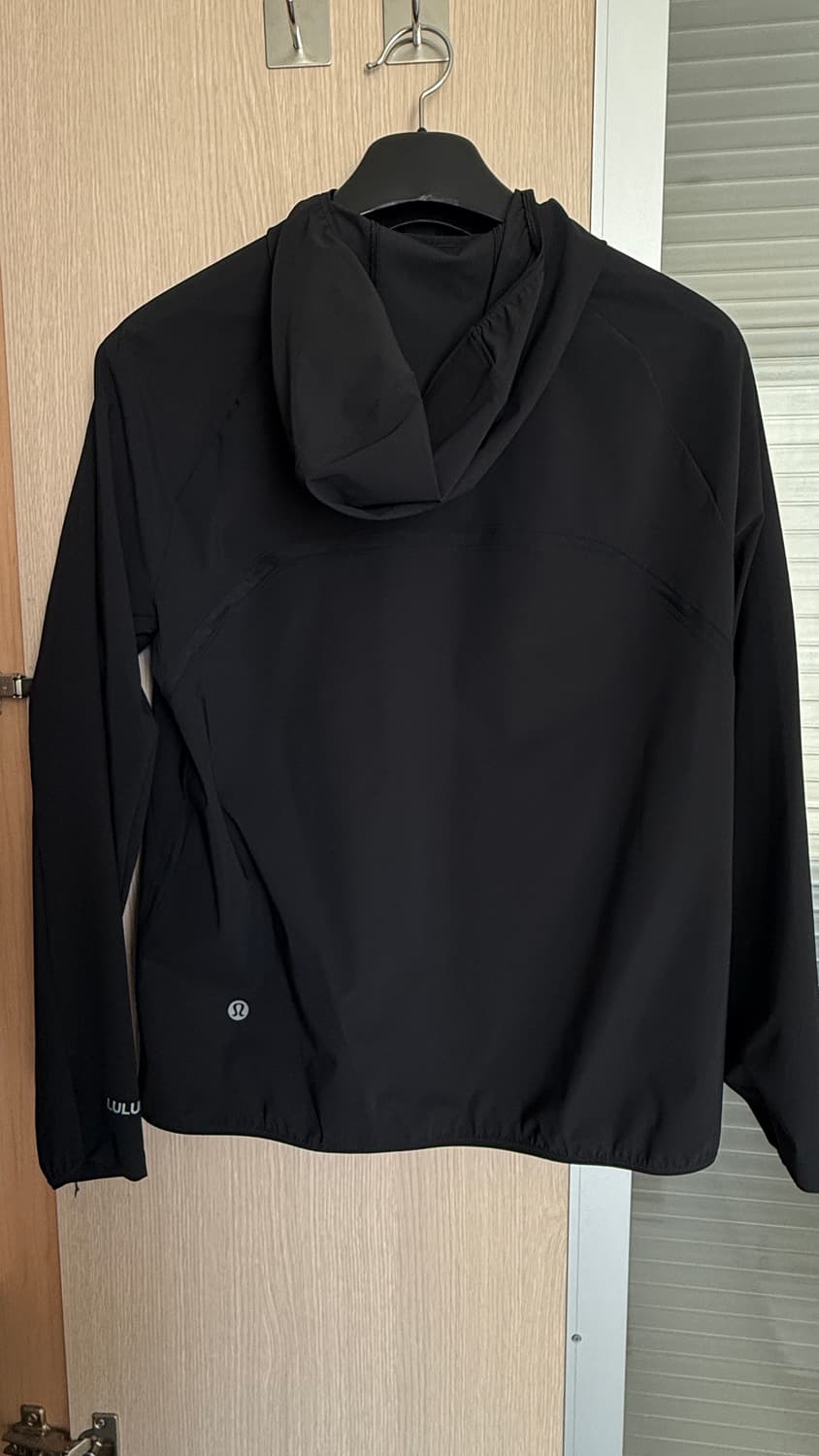 룰루레몬 페이스 브레이커 재킷 상품이미지3