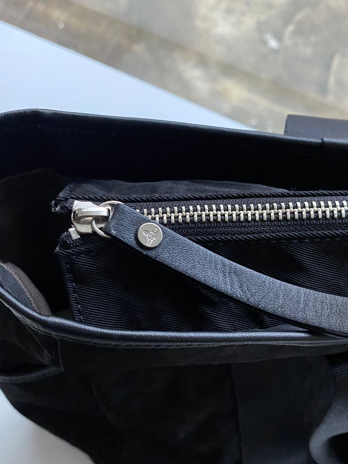 [Vivienne westwood] 오브 토트백 상품이미지5