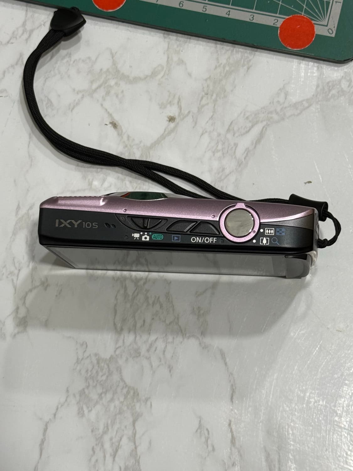 새상품 급 조이 빈티지 디카 익서스 210 익시 10 작례o 상품이미지6