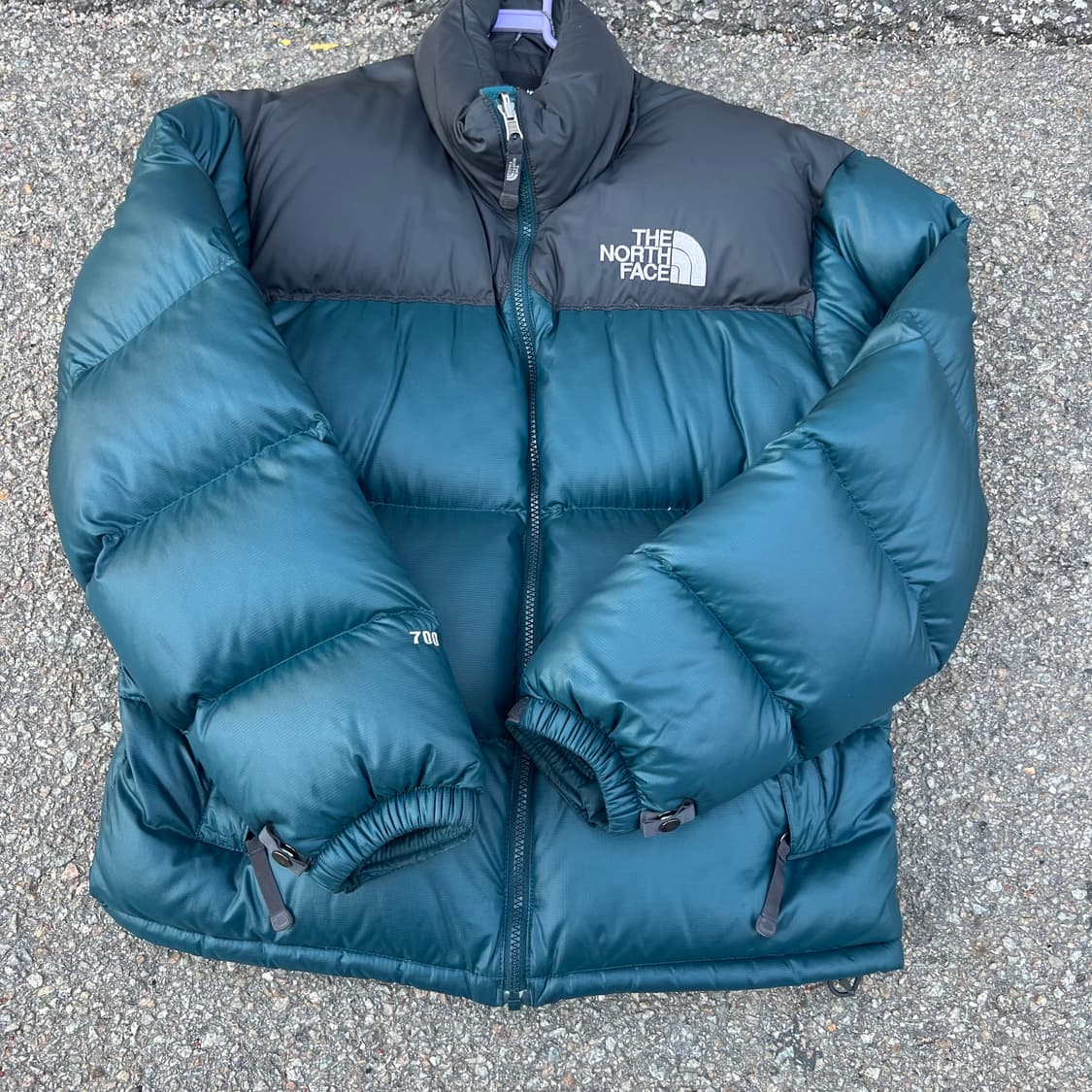 눕시 700 사이즈 90 상품이미지4