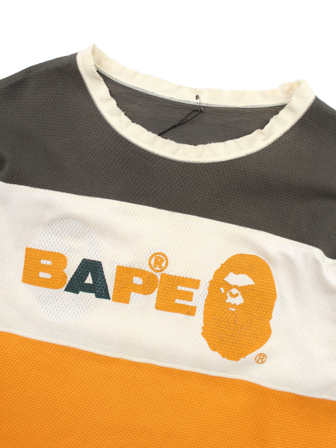 90s A BATHING APE (L) 상품이미지2