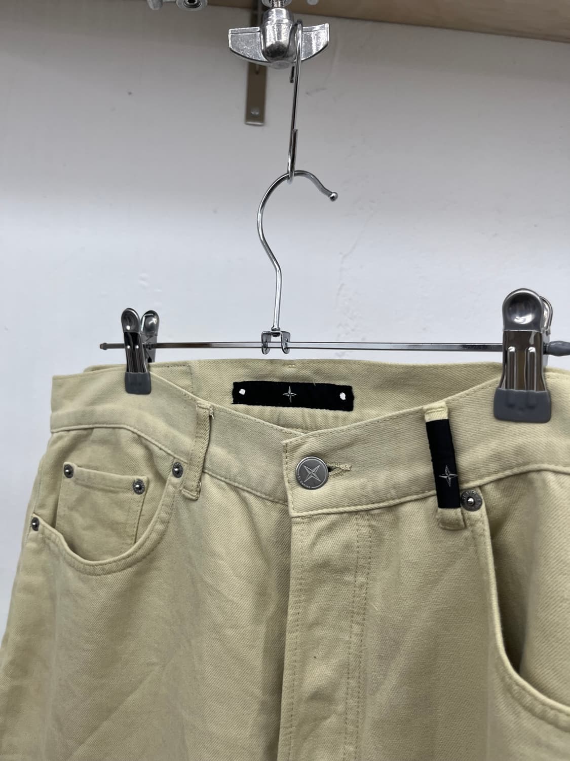 [35] STON ISLAND DENIM 상품이미지3