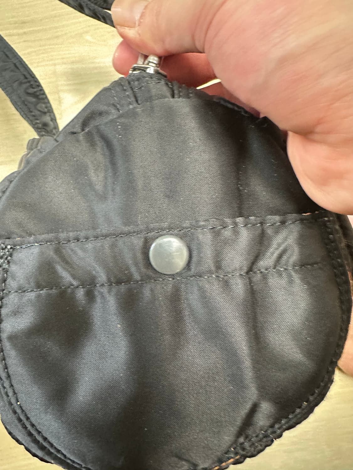 PORTER 요시다 포터 탱커 보스턴백 더플백 S 상품이미지4