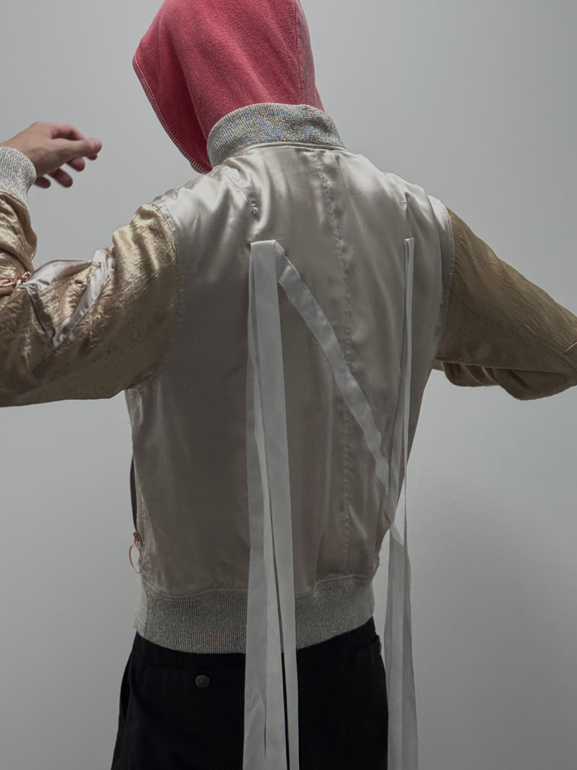 NICOPANDA SS16 상품이미지1